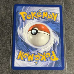 Pecharunt SVP149 Black Star Promo Scarlet & Violet Holo Pokemon Card - Image 2