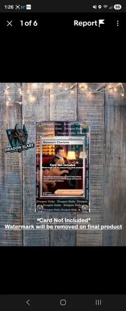 X4 Custom Pokemon Cases Bundle - Image 2