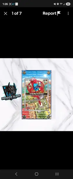 X4 Custom Pokemon Cases Bundle - Image 4