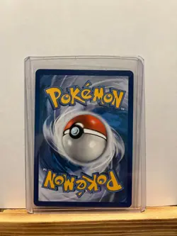 Pokemon TCG Hau Sun & Moon: Guardians Rising 144/145 Holo Full Art - Image 2