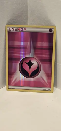Fairy Energy Reverse Holo - Pokemon Generations 83/83 - NM/M - Image 1