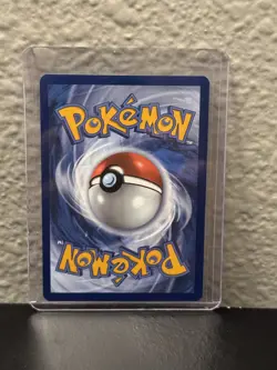 Pokemon Bulbasaur - 133/132 - Mega Evolution Stamped - Image 2