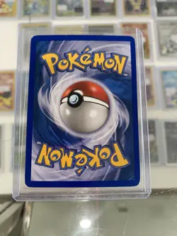 Pokemon Golduck (50b) 050B/147 Aquapolis Reverse Holo LP - Image 2