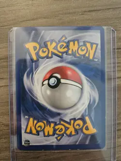 Pokemon Recycle Energy 105/111 Excellent Condition - Image 4