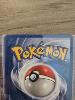 Pokemon Recycle Energy 105/111 Excellent Condition - Image 5