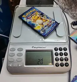 Pokemon TCG XY Evolutions Booster Pack Lot (2) Factory Sealed HEAVY 20 Plus 820650801556 - Image 3