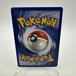 Pokemon TCG Flareon 03/64 Jungle Holo WOTC English Unlimited 1999 NMT - Image 5