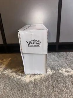 Pokemon TCG Scarlet & Violet 151 ETB Elite Trainer Box Sealed 820650853159 - Image 2