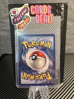 Pokemon TCG Arcanine Base Set 23/102 Regular Unlimited Uncommon - Image 2