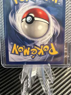 Pokemon TCG Arcanine Base Set 23/102 Regular Unlimited Uncommon - Image 3