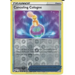 Canceling Cologne - 136/189 - Reverse Holo - Astral Radiance - Pokemon TCG - Image 1