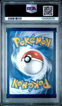 2023 Pokemon Squirtle #001 TCG Classic Collection HOLO (PSA 10 GEM MINT) - Image 2