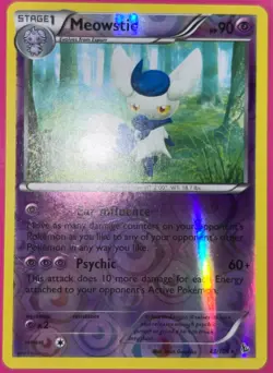 Pokemon TCG 2014 XY Flashfire Reverse Holos 43/106, 48/106, 73/106, 82/106 - Image 4