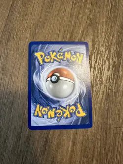 Pokemon TCG Eevee 13/17 POP Series 3 Regular Common NM/LP - Image 2