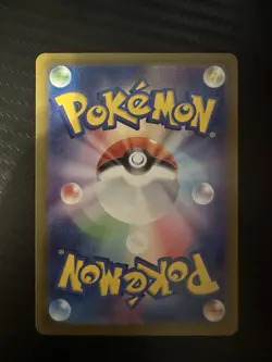 Erika’s Invitation SR 196/165 Japanese Pokemon 151 SV2a NM - Image 2