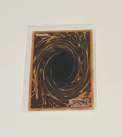 Yu-Gi-Oh! Solemn Judgment #RA02-EN075 1st Edition Super Rare (NM) - Image 2