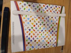 pokemon scarlet and violet 151 Binder W/ 360 Card Sm Base Set - Image 2
