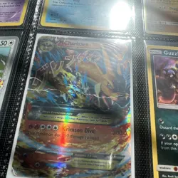 Pokemon Card Binder Collection Great Value - Image 2
