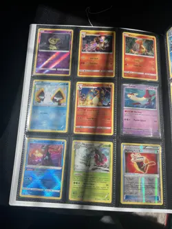 Pokemon Card Binder Collection Great Value - Image 3