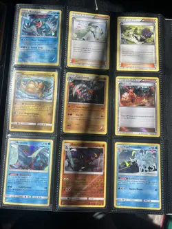 Pokemon Card Binder Collection Great Value - Image 4