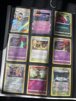 Pokemon Card Binder Collection Great Value - Image 5