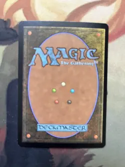 MTG FOIL Fulminator Mage - Shadowmoor Magic Card (excellent Condition) - Image 2