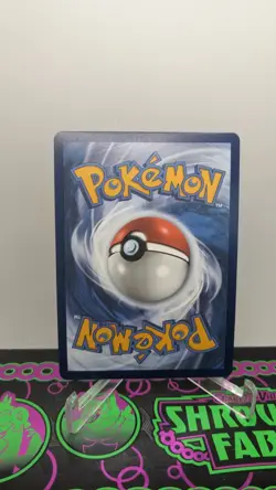 Mawile V TG17/TG30 Holo Ultra Rare Card Silver Tempest NM/Mint Pokemon TCG - Image 2