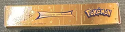 Pokemon Neo Genesis Hotfoot Theme Deck - Cards Factory Sealed - Image 4