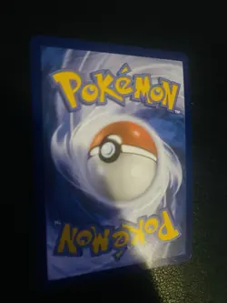 Pezandipiti Pokemon Ex 38 Shrouded Fable Pokemon Card Near Mint English TCG NM - Image 2