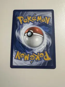 Chansey Pokemon Card 113/165 Holo Rare Trading Card Game - Image 5