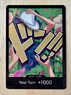 DON Card Nico Robin PRB-02 [Foil] THE BEST vol.2 One Piece - Image 1