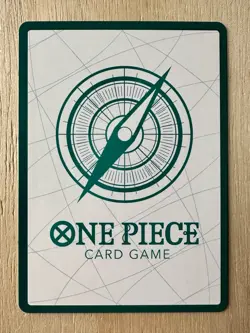 DON Card Nico Robin PRB-02 [Foil] THE BEST vol.2 One Piece - Image 2