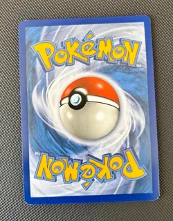 Meganium 8/214 Holo Rare SM - Lost Thunder Pokemon Card LP - Image 2