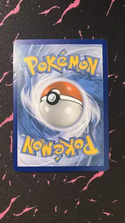 Pokemon Eevee GX Sun and Moon Promo Card SM233 - Image 2