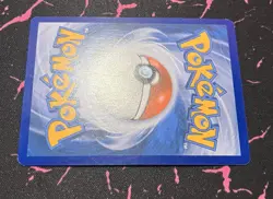 Pokemon Eevee GX Sun and Moon Promo Card SM233 - Image 3