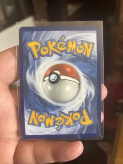 Lot Of 7 Pokemon Illustration Rare Trainer And Full Art Scarlet And Violet Cards - Image 5
