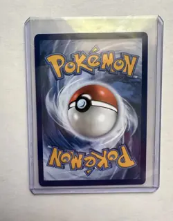 Mega Absol Ex 180 - Mega Evolution - English Pokemon Card - Image 2