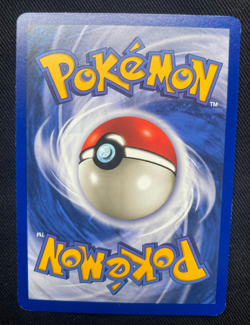 Pokemon Card Graveler Fossil 1st Edition Uncommon 37/62 (LP) - Image 2