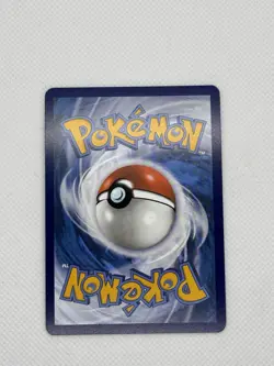 Atticus 134/131 Prismatic Evolutions Pokemon Card NM Condition - Image 2