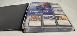 Magic The Gathering Return to Ravnica 1,030 Cards Incomplete Set - Image 1