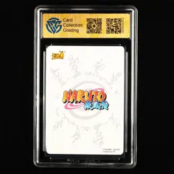 CCG 9.5 2022 KAYOU Official Naruto CCG Card NR-BP-004 Konan - Image 2