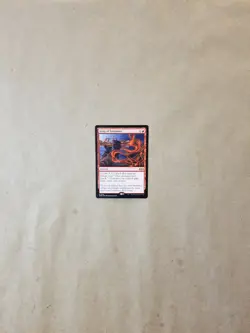 MTG Magic Wilds of Eldraine X1 Song of Totentanz (NM/M) - Image 1