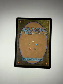 Sensei's Divining Top (Borderless) Double Masters 2022 Regular - Image 2