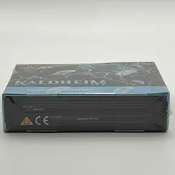 Magic the Gathering MTG KALDHEIM Collector Booster Box Sealed - Image 3