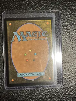 Magic The Gathering Marvel's Spiderman The Soul Stone 0066 FOIL - Image 4