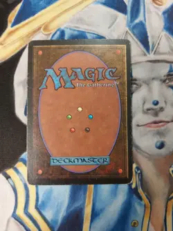 Island MTG Limited Edition Beta Common Land Heavily Played x1 CD1 - Image 4