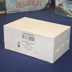 MTG Magic the Gathering Magic 2019 Complete Set Sealed M19 MOL NEW - Image 2