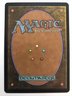 MTG Lorwyn Spellstutter Sprite 89/301 LP - Image 2