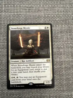 Stoneforge Mystic Worldwake Regular - Image 1