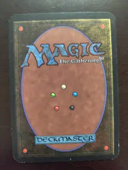 Darkpact Alpha lp+ mtg Magic the Gathering rare - Image 2